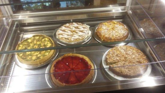 Ginger Bistrot Green Food e Relax